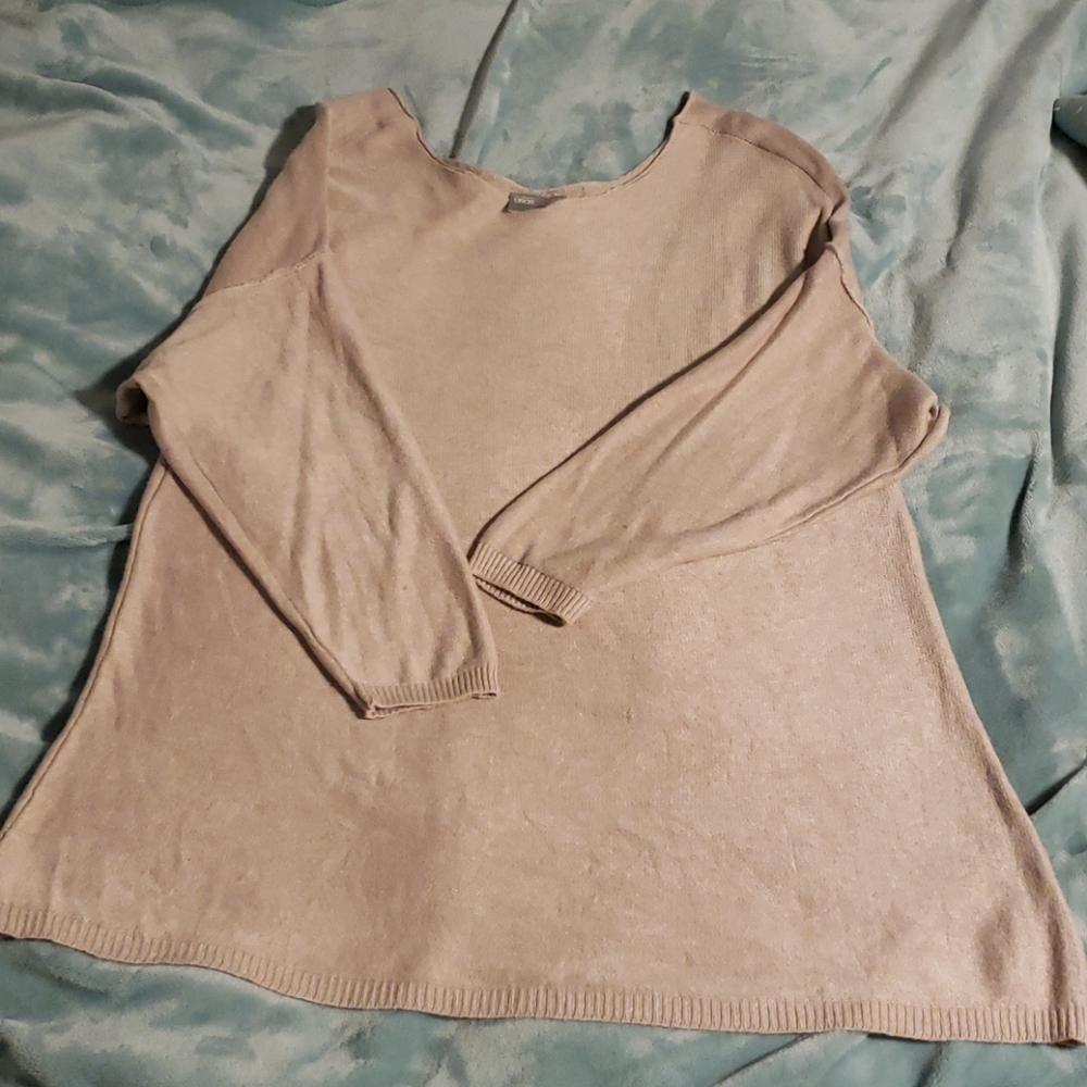 ASOS oversized sweater